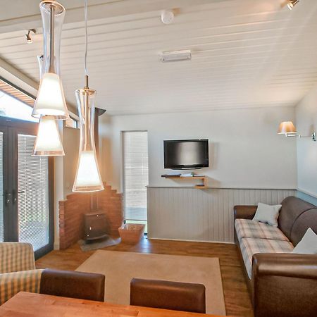 The Sherwood Hideaway Lodges Bothamsall Exterior foto